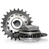 Torque Limiter Sprocket