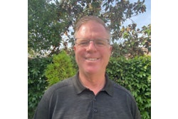 Vita Pakt President And Coo Mark Reed