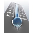 Hp 18980 Hcp Cold Chain Thermometer