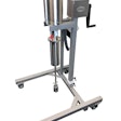 Admix Rs 02 High Shear Pilot Scale Mixer