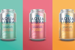 Aqua Libra After