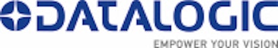 Datalogic Logo