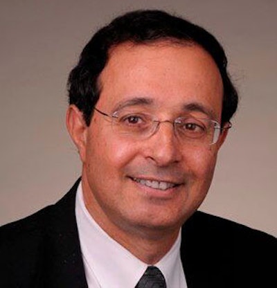 MIT’s Dr. David Simchi-Levi