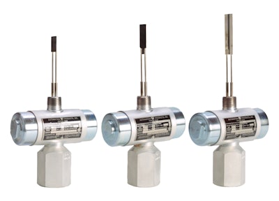 Dynatrol G Series Level Switches