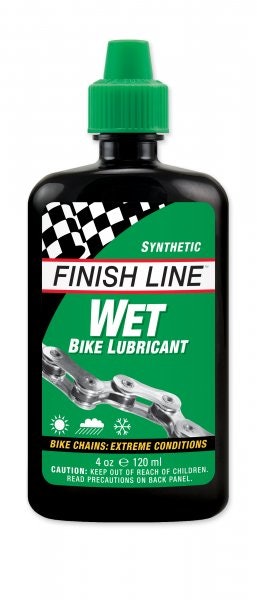 Finish Line