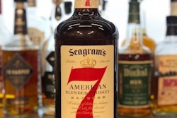 Diageo makes strides in sustainable packaging.