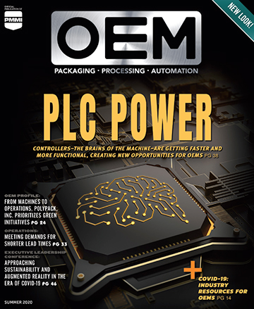 OEM Magazine Summer 2020 OEM