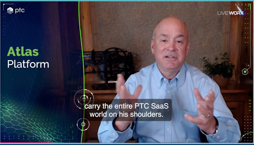 Ptc Atlas