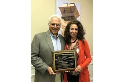 Partner In Growth Award