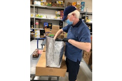 Pregis Lakeview Pantry