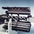 Readco Double Clamshell Barrel