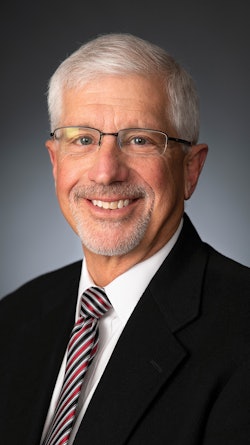 Bill Schreiber