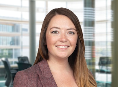 Kelly Coyne, Vice President of Global Women’s Strategies at Pax Ellevate Management