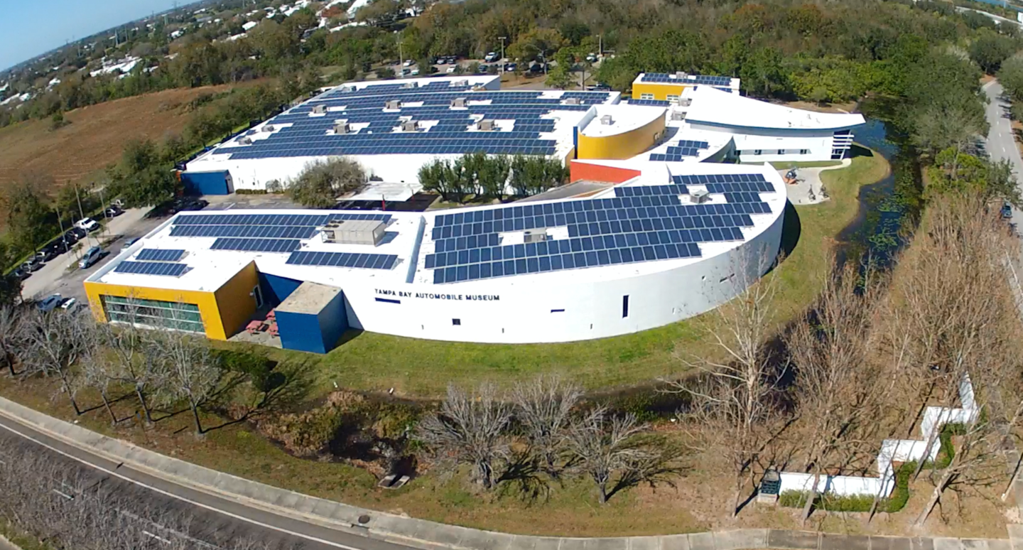 Inside Polypack's Green Company | Packaging World