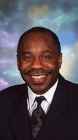 Sterling Anthony