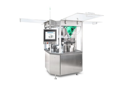 Syntegon Gkf 2600 Open