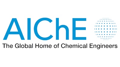 American Institute Of Chemical Engineers Aiche Logo Vector