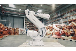 Abb Remanufactured Robots