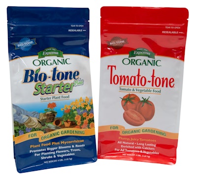 Bio Tone Tomato Tone Group