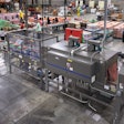 Bonded Pac chose an Arpac Brandpac BPTW-500 Series combination shrink-film tray wrapper and heat tunnel for the Coke-Consolidated job.