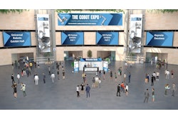 Cobot Expo Lobby1