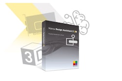Design Assistant X 2006