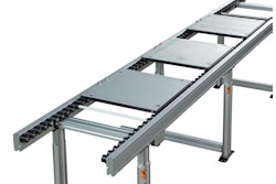 Dorner Ert250 Conveyor