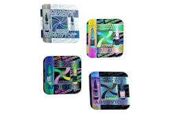 Elt2020 003 Alflutop Hologram Label