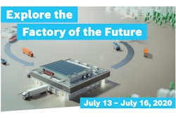 4-day live virtual event, presented by Bosch Rexroth.