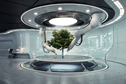 The future of manufacturing can't be imagined in a present-forward mindset. Innovation comes from the future-back.