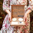 In cooperation with Amazon the organic-certified beauty brand N.A.E. has taken further steps towards sustainability with the launch of its new plastic-free product packaging.