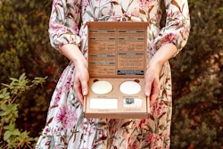 In cooperation with Amazon the organic-certified beauty brand N.A.E. has taken further steps towards sustainability with the launch of its new plastic-free product packaging.