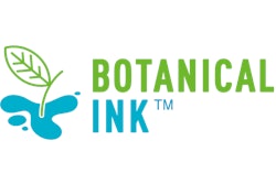 Inx Botanical Ink Logo