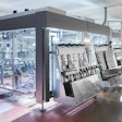 At 33 meters in length, 13 sub-machines, up to 33,000 bottles an hour – the new packaging machine at Rotkäppchen-Mumm not only has an impressive set of statistics but also provides outstanding flexibility.