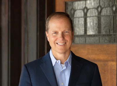 Known for his 'future-back' strategy development, Mark W. Johnson is a senior partner at Innosight and co-author of the newly released book: Lead from the Future, How to Turn Visionary Thinking into Breakthrough Growth.