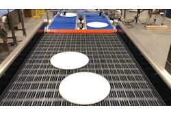Metered Servo Merge By Multi Conveyor High Res