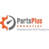 Parts Plus Logo