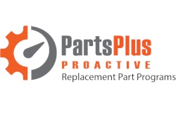 Parts Plus Logo