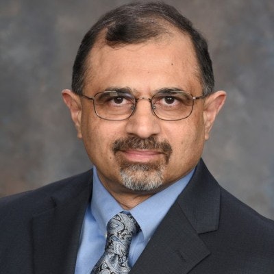 Rajiv Banavali