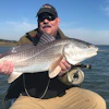 In honor of John's lifelong passion for fishing, donations to Michigan's Trout Unlimited are requested in lieu of flowers.
