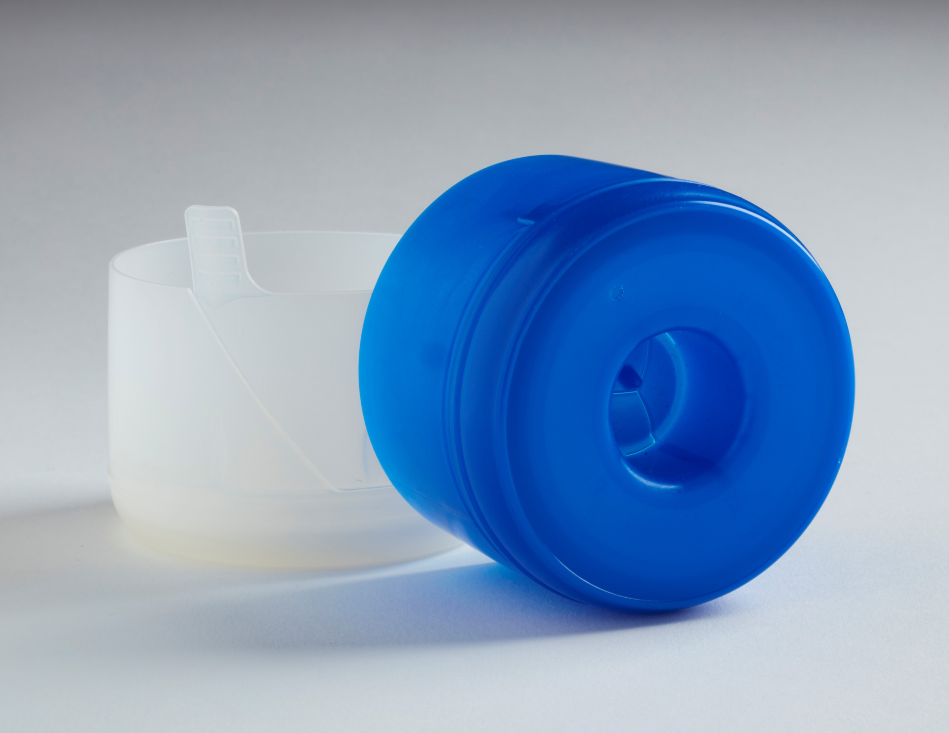 Closure For Water Bottles From: Silgan Closures | Packaging World