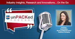 UnPACKing Healthcare in a Pandemic with Keren Sookne, Director of Editorial Content, Healthcare Packaging.