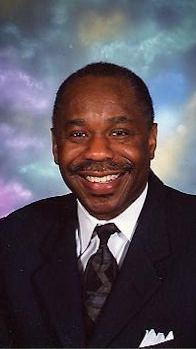 Sterling Anthony