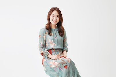 Rael co-founder and CEO Yanghee Paik