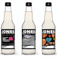 Jones Soda U.S.