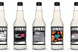 Jones Soda U.S.