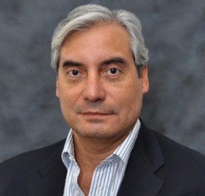 Alfredo Garcia, President Of Coca Cola North America