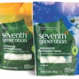 Working with Dow Chemical and Accredo Packaging, in mid-2016 Seventh Generation was one of the first brands to launch a mono-material flexible pack.