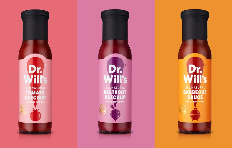 Dr. Will's AFTER the redesign