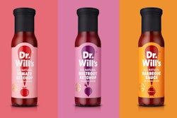 Dr. Will's AFTER the redesign